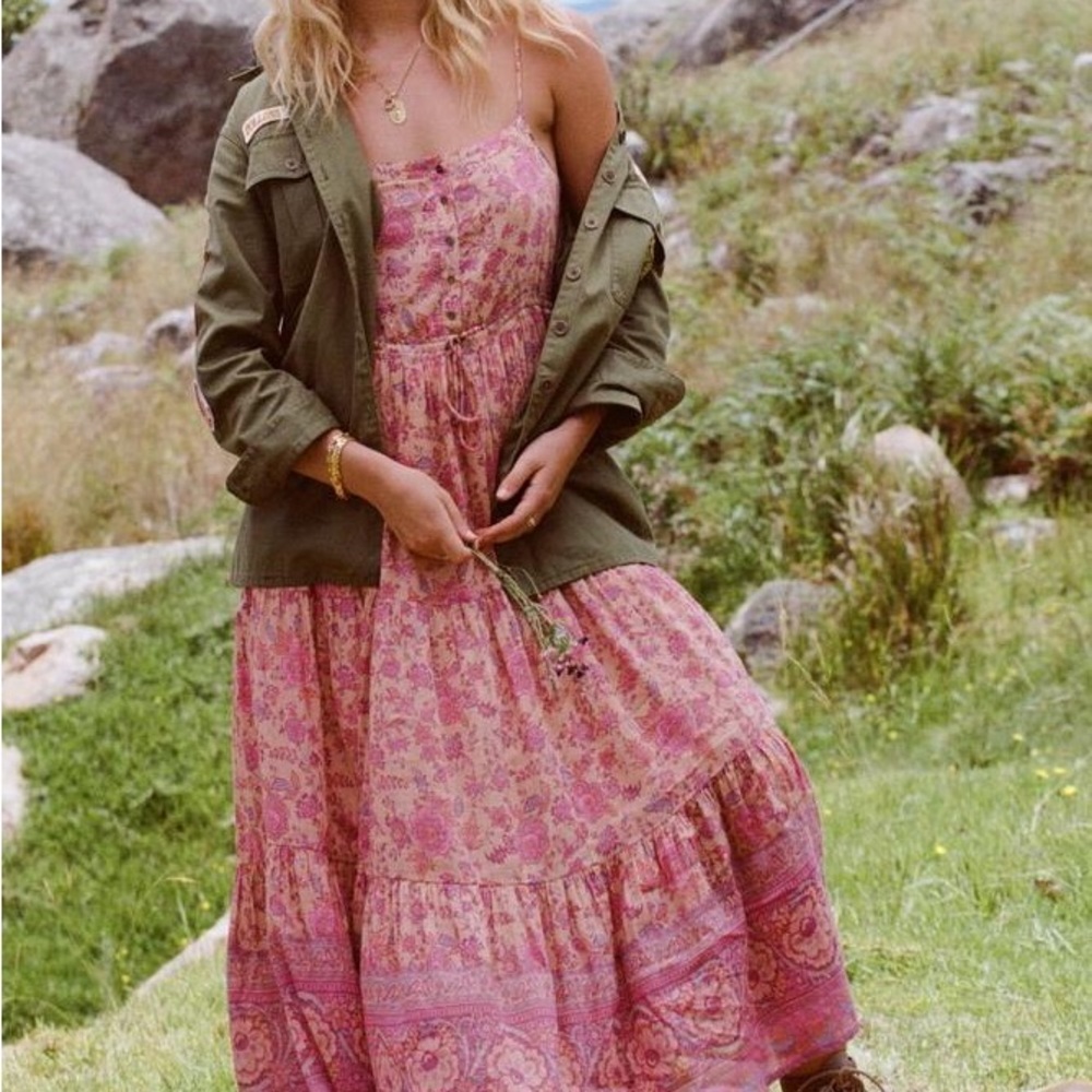 Great Ocean Jacket - Picture 4 of 9